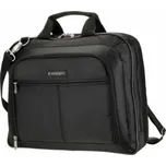 Kensington SP40 Classic - Brašna na notebook - 15.4" - černá