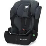 KINDERKRAFT Autosedačka COMFORT UP 2 Black, i-Size (76-150 cm)