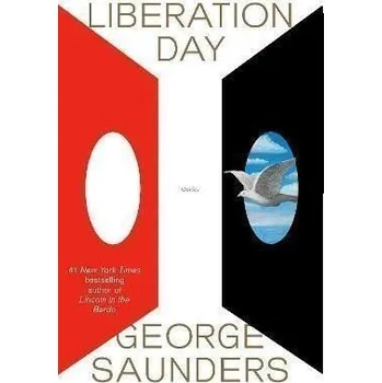 Anglický jazyk Liberation Day : Stories