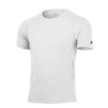 QUIDO pánské merino triko - Bílá 0101 / M / Bílá