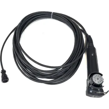 Příslušenství ke svářečce Dálkové ovládání ESAB MMA 4 - délka 10 m 0700500084