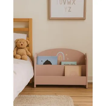 Knihovna Sinsay - Knihovna - tmavě zelená - 876GR-79X - 876GR-79X-ONE-1