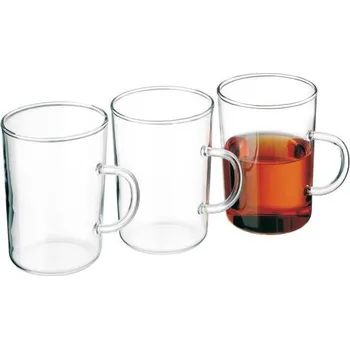 Sklenice SIMAX SKLENICE 200ML SADA 6KS