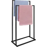 Springos HG0018 VĚŠÁK NA RUČNÍK 86 X 45 X 21,5 CM