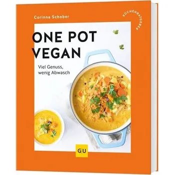 One Pot vegan - Schober, Corinna