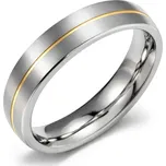 Boccia Titanium Snubní titanový prsten 0101-21 55 mm + 2 měsíce na vrácení zboží