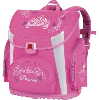 Školní batoh Batoh školní Noble Pink