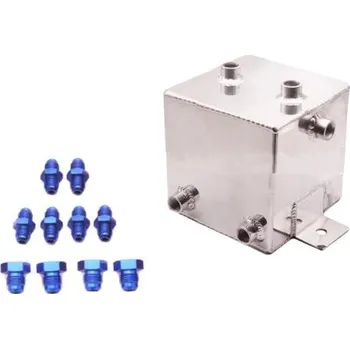 Palivová nádrž Vyrovnávací palivová nádrž / fuel surge tank - objem 2l