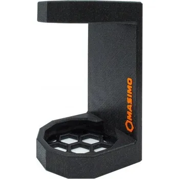 Příslušenství pro sportovní střelbu Držák na tlumič Masimo – 55 mm