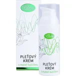 Pleva Pleťový krém s mateří kašičkou 50 g