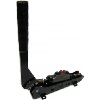 Brzda na kolo Hydraulická ruční brzda ProRacing - vertikální/horizontální (s duálním brzd. válcem)