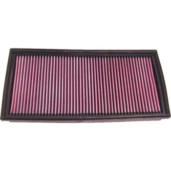 Vzduchový filtr Filtr sportovní vložka K&N do airboxu 1.8T