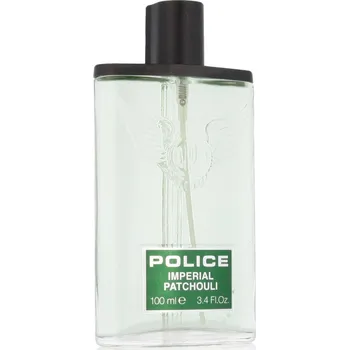 Pánský parfém POLICE Imperial Patchouli EDT 100 ml M