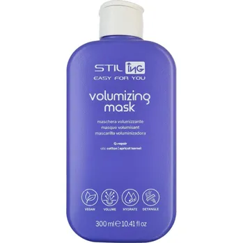 Vlasová regenerace ING Styling Volumizing Mask 300 ml
