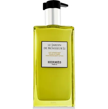 Hermès Le Jardin De Monsieur Li BL plnitelný 200 ml UNISEX