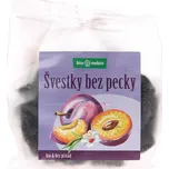 BIO*NEBIO Bio Švestky sušené vypeckované 150 g