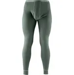 Spodky Devold Expedition Merino 235 Longs Man Forest - S / Forest