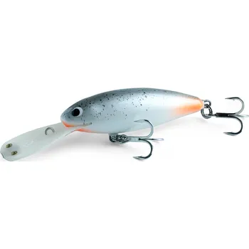 Umělá nástraha Wobler 3stan Fatty 70 Deep Runner 7 cm FTFA