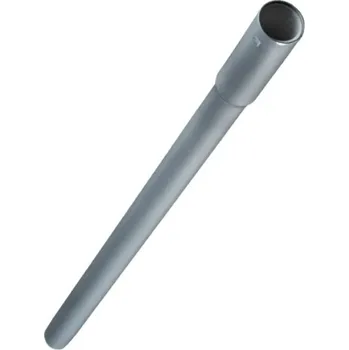 Tyč k vysavači Sací trubice 32 mm hliníková světle šedá délka 75 cm pro Electrolux PF1ALLFLR