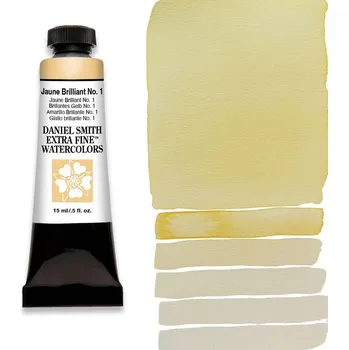 Výtvarná barva Akvarelová barva Extra Fine, Daniel Smith