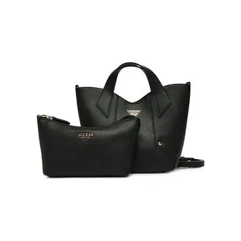 Kabelka Kabelka Guess Darcy Mini HWBG99 14750 Černá OS