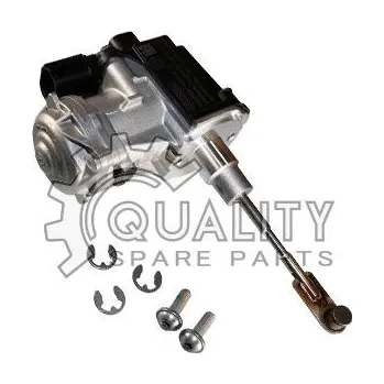 Turbodmychadlo Opravná sada pro turbodmychadlo ŠKODA OEM Originál 04E198725C