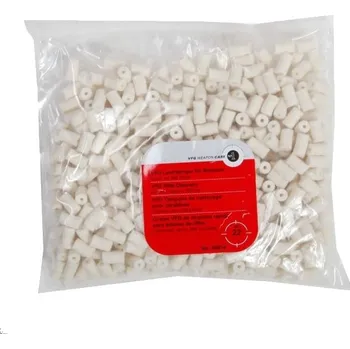 Příslušenství pro sportovní střelbu VFG Čístící zátky cal. 22, 500 ks