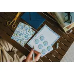 ePipí Dopisní sada Pomněnky Varianta: Pouze dopisní papíry