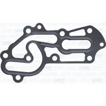 Olejový filtr Těsnění, pouzdro olejového filtru AJUSA 01558100