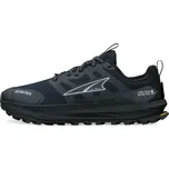 Altra Lone Peak 9+ GTX W black/black dámské nízké nepromokavé trailové běžecké boty široké - 43 EUR