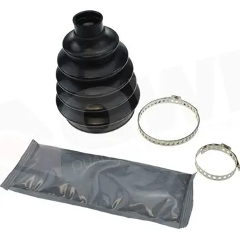 Manžeta ke kolu Manžeta pro hnací hřídel - poloosa QWP WBK204