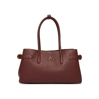 Kabelka Kabelka Patrizia Pepe 8B0305/L162 Hnědá OS