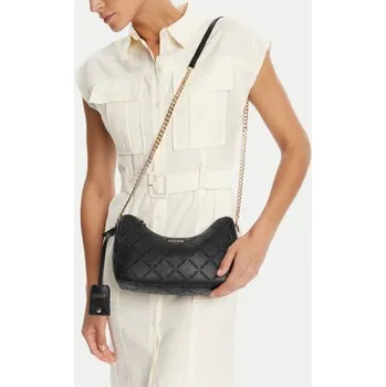 Kabelka Kabelka Liu Jo Ecs S Hobo AF5056 E0538 Černá OS