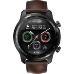 Hodinky MOBVOI TicWatch Pro 3 Ultra LTE Shadow Black