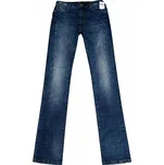 Cars Jeans Dámské džíny tmavě modré Velikost: 27 Nové zboží