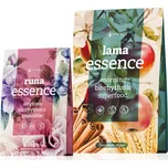 Energy Runa Essence 210 g + Energy Lama Essence 420 g(POUZE PRO ČLENY) KLUBOVÁ CENA: + registrace (roční členství a předplatné časopisu Vitae za 99,-)