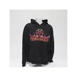 Pánská mikina Gildan vel. XL černá