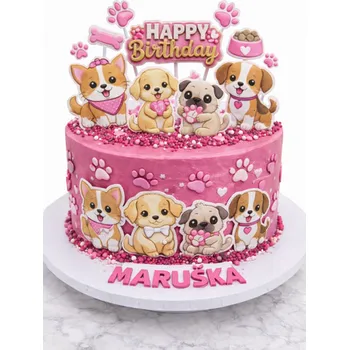 Čokoláda TISK na FONDÁNOVÝ LIST , tisk dle Vaší předlohy