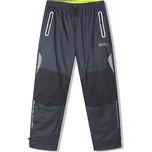 CHLAPECKÉ ŠUSŤÁKOVÉ KALHOTY TMAVĚ ŠEDÁ SK7752 Velikost: 158, Barva: Šedo/zelinkavá