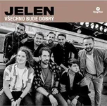 Všechno bude dobrý (CD) - Jelen