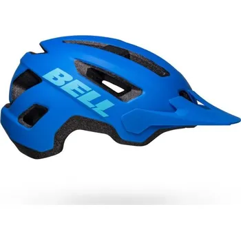 Cyklistická přilba Bell Nomad 2 MIPS Mat Black M/L (53–60 cm) + DÁREK