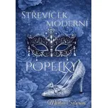 Střevíček moderní Popelky - Martina…