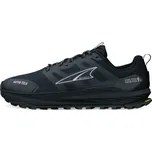 Altra Lone Peak 9+ GTX black/black pánské nízké nepromokavé trailové běžecké boty široké - 49 EUR