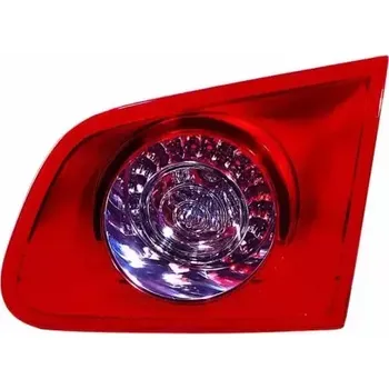 Osvětlení SPZ LORO Zadní světlo LOR 441-1316R-LD-UE