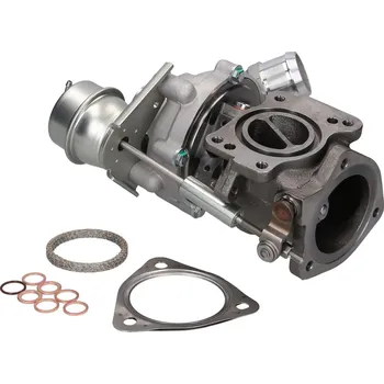 Turbodmychadlo Dmychadlo, plnění KAMOKA 8600097