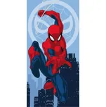 Jerry Fabrics s.r.o Froté osuška SPIDERMAN Jump 70x140 cm