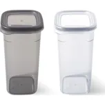 Plastová dóza na potraviny 1,2l