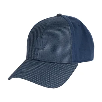 Kšiltovka Kšiltovka Reflectos Cap, Bennon, Blue