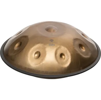 Hudební nástroj Sela SE 201 Harmony D Kurd Handpan (Jako nové)