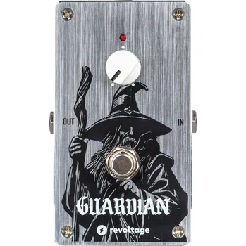 Strunný nástroj Revoltage Guardian Kytarový efekt
